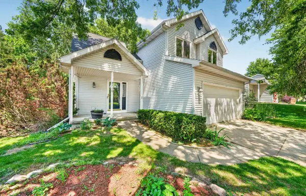 5710 Blacksmith Lane, Madison, WI 53716