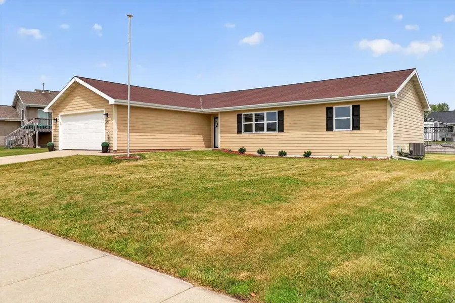 2411 S Terrace Street, Janesville, WI 53546 - #2