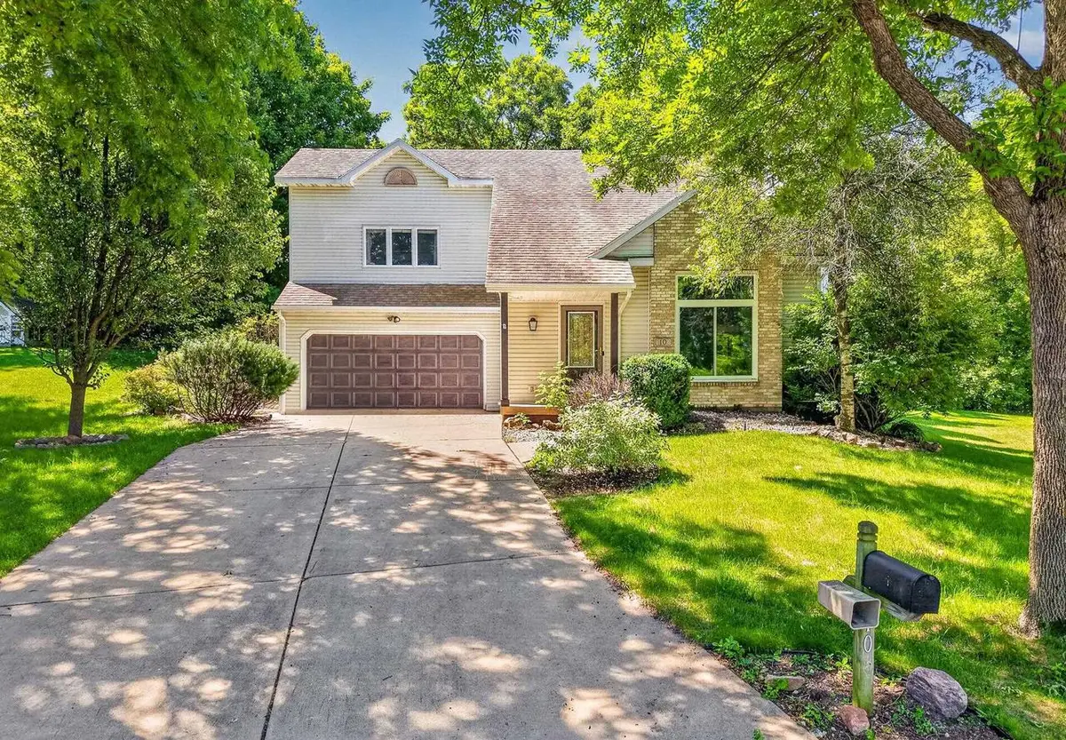 10 Rylant Circle, Madison, WI 53719 - #1