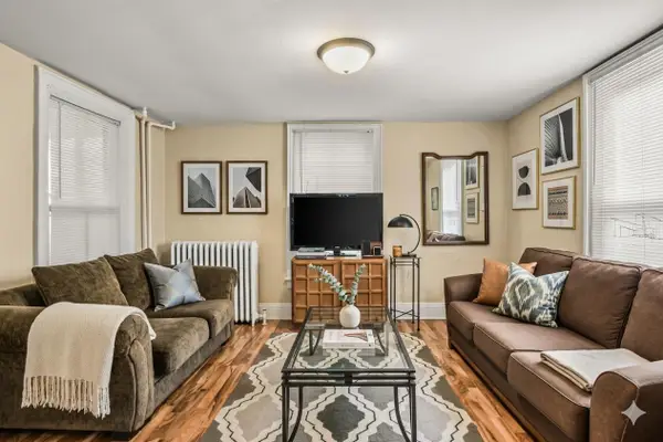 126 N Franklin Street, Madison, WI 53703