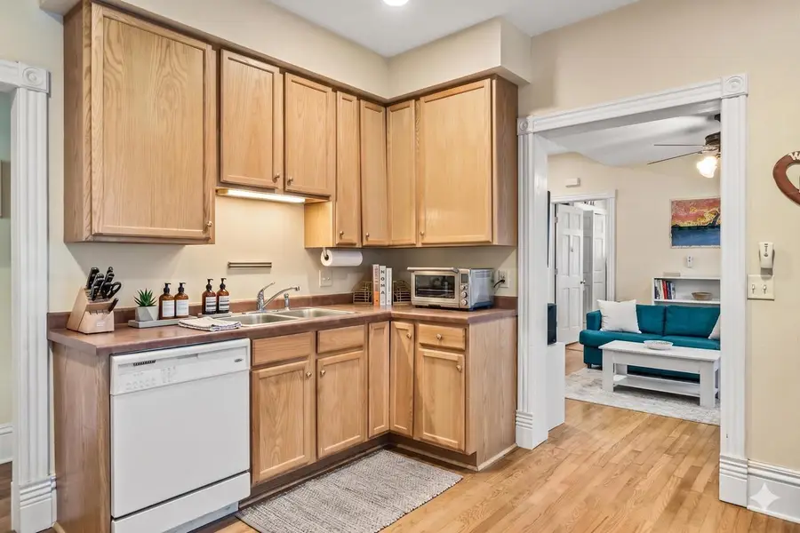 124 N Franklin Street, Madison, WI 53703 - #2
