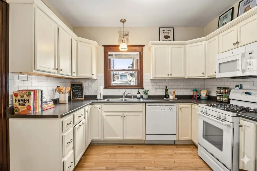 120-122 N Franklin Street, Madison, WI 53703 - #2