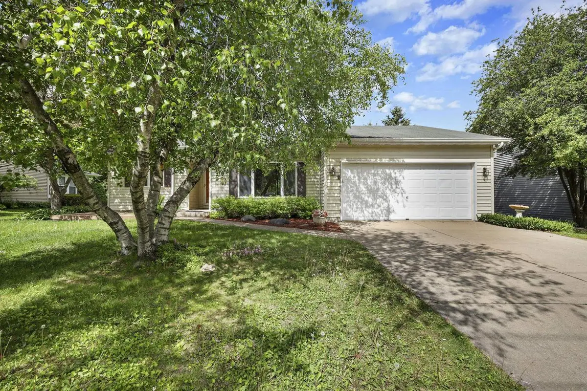 4310 Green Avenue, Madison, WI 53704 - #1