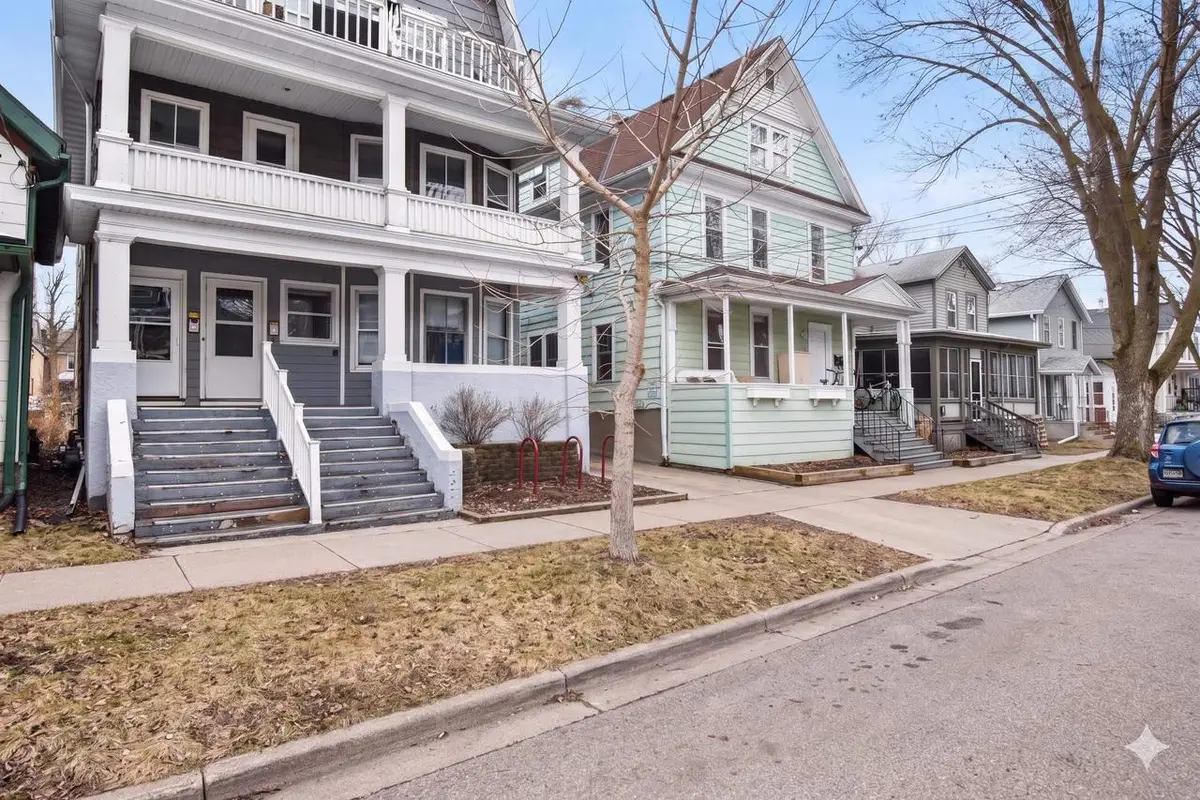 120-126 N Franklin Street, Madison, WI 53703 - #1