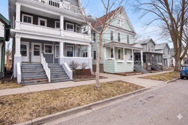 120-126 N Franklin Street, Madison, WI 53703