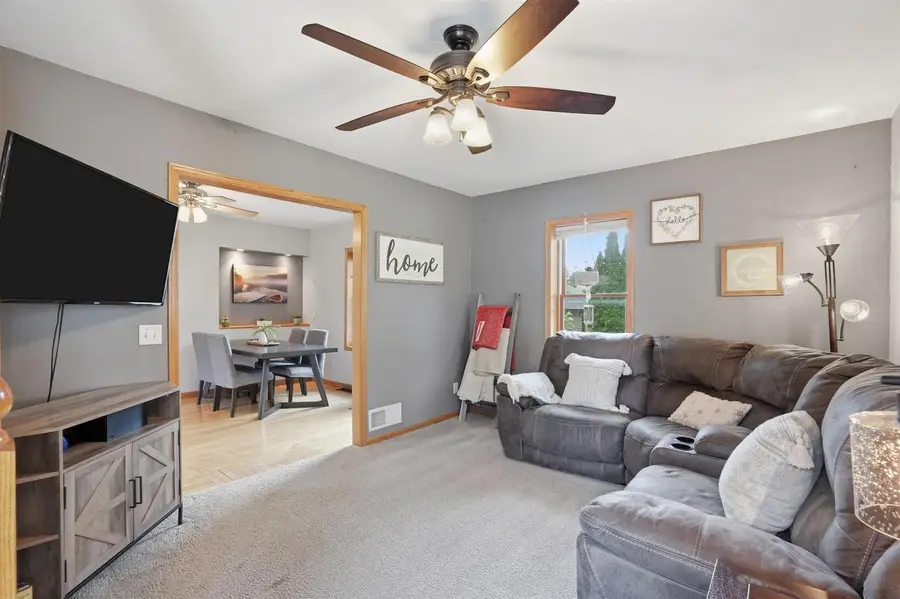 509 Doty Street, Edgerton, WI 53534 - #2