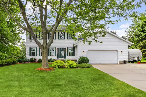 2869 Northwynde Passage, Sun Prairie, WI 53590