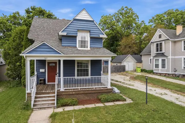 507 Parish Street, Delavan, WI 53115