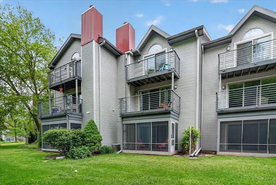 18 Hidden Hollow Trail, Madison, WI 53717 - #2