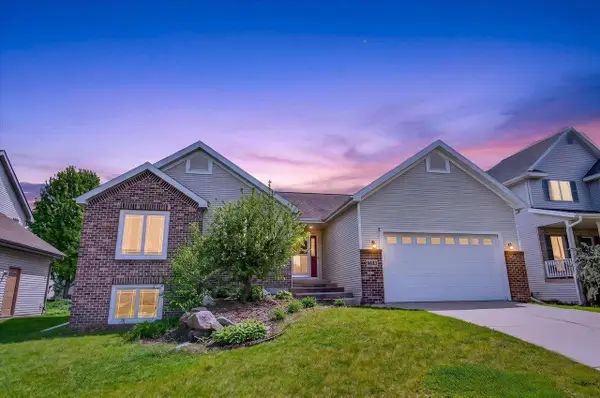9423 White Fox Lane, Middleton, WI 53562