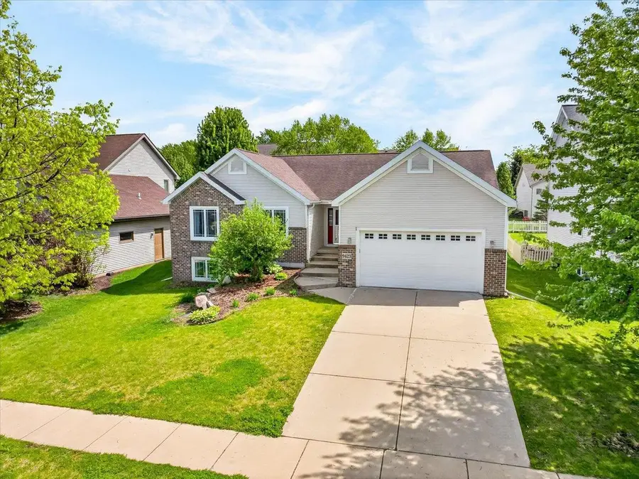 9423 White Fox Lane, Middleton, WI 53562 - #2