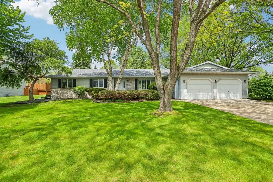 501 Avalon Road, Columbus, WI 53925 - #2