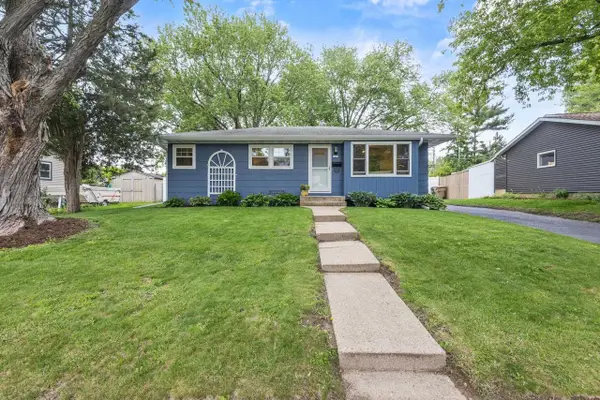 4637 Elgar Lane, Madison, WI 53704