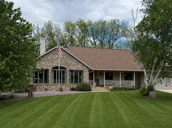 W12440 Northern Cross Arm Road, Lodi, WI 53555
