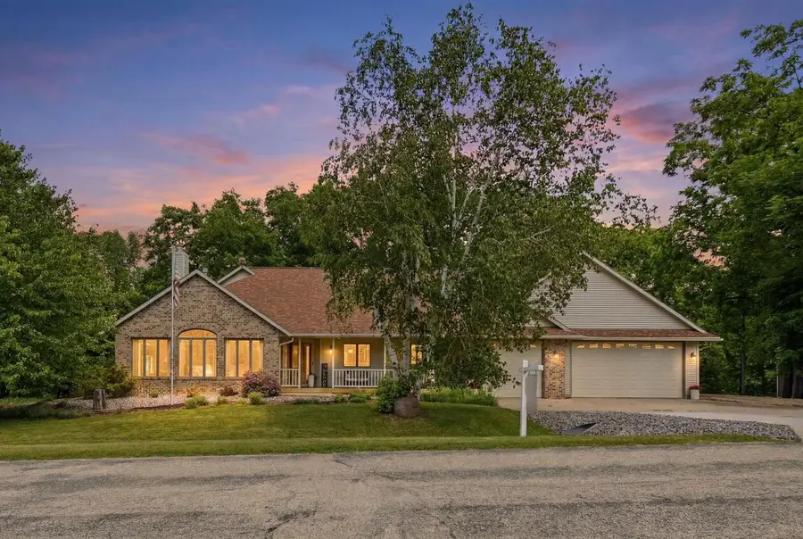 W12440 Northern Cross Arm Road, Lodi, WI 53555 - #2