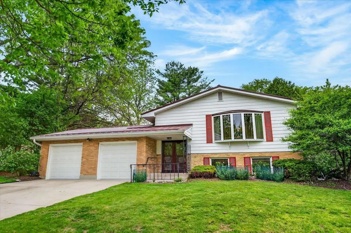 326 Racine Road, Madison, WI 53705 - #1