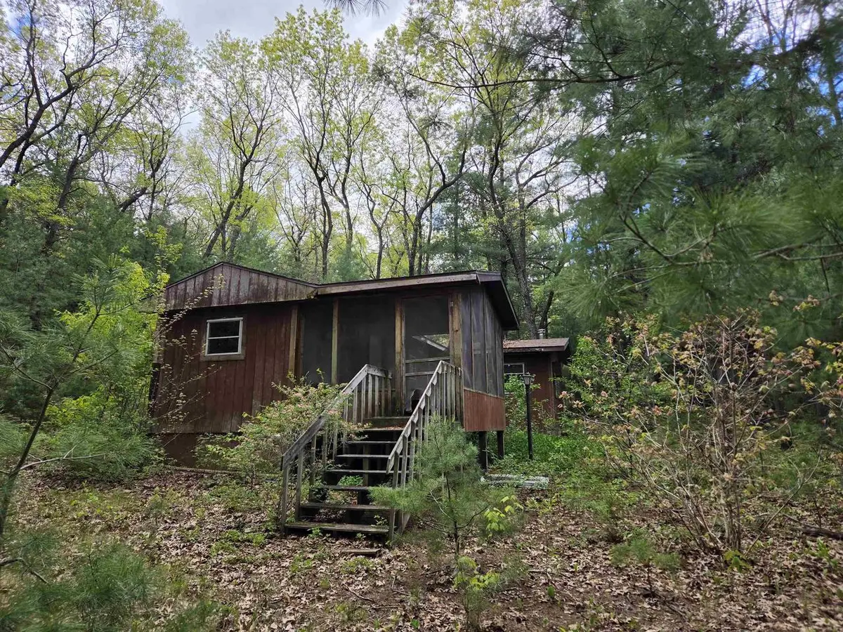 N5488 Black Road, Mauston, WI 53948 - #1