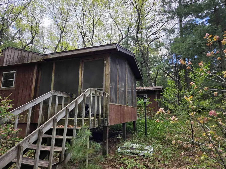 N5488 Black Road, Mauston, WI 53948 - #2