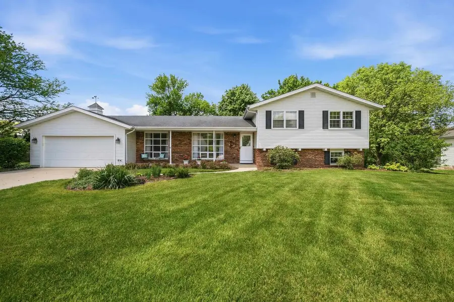 715 Margate Drive, Janesville, WI 53546 - #2