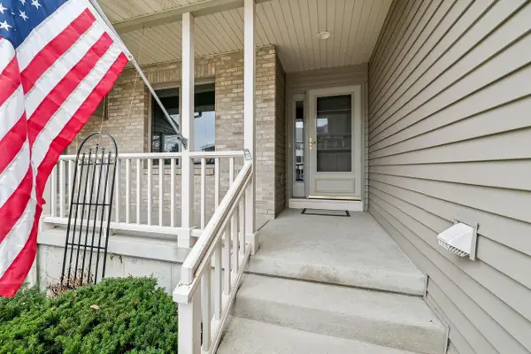 213 Fairview Circle #50, Waunakee, WI 53597
