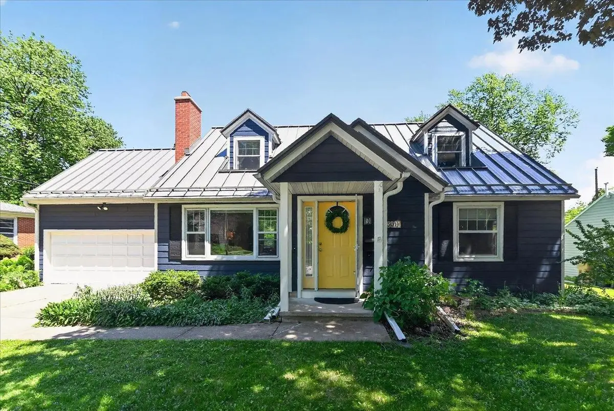 501 Clifden Drive, Madison, WI 53711 - #1