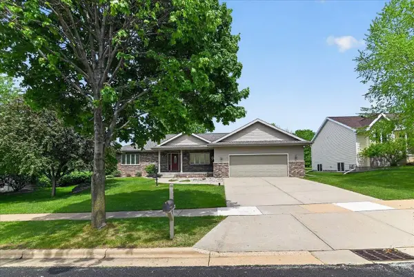 409 Badger Lane, Waunakee, WI 53597
