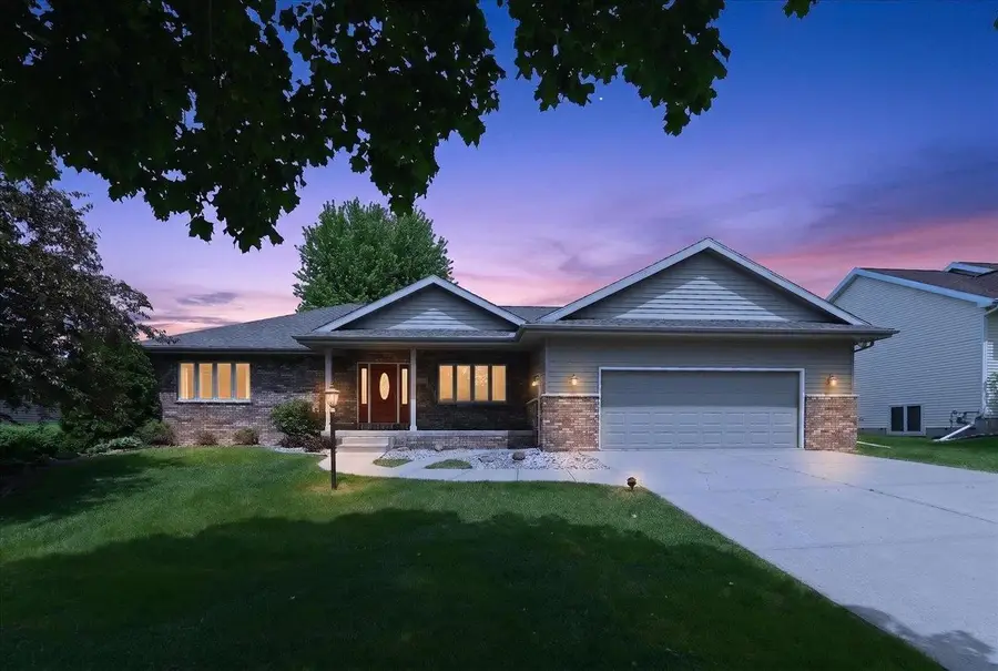 409 Badger Lane, Waunakee, WI 53597 - #2