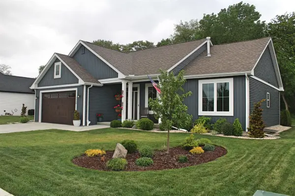3920 Tanglewood Place, Janesville, WI 53546