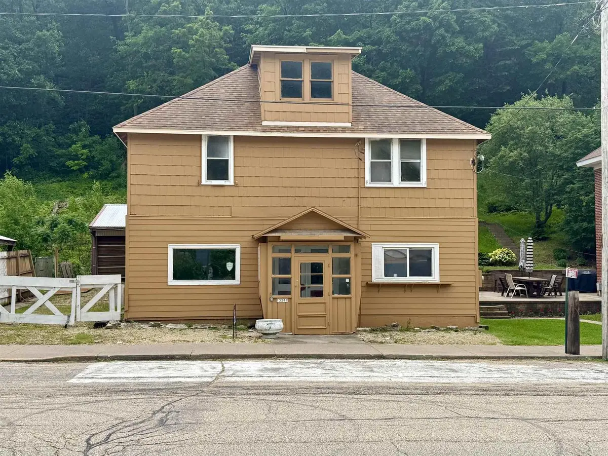 13249 Main Street, Glen Haven, WI 53810 - #1