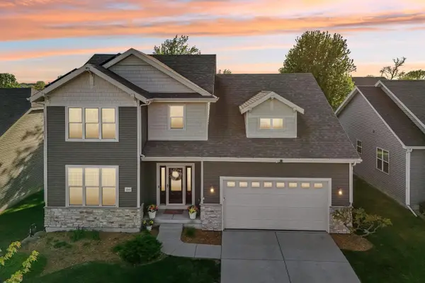 1310 Blazingstar Lane, Sun Prairie, WI 53590