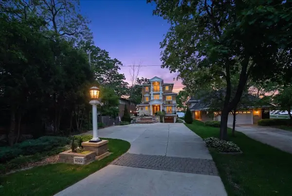 4523 Winnequah Road, Monona, WI 53716