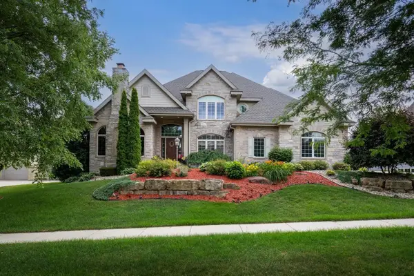 9715 Red Sky Drive, Middleton, WI 53562