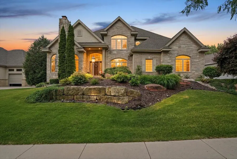 9715 Red Sky Drive, Middleton, WI 53562 - #3