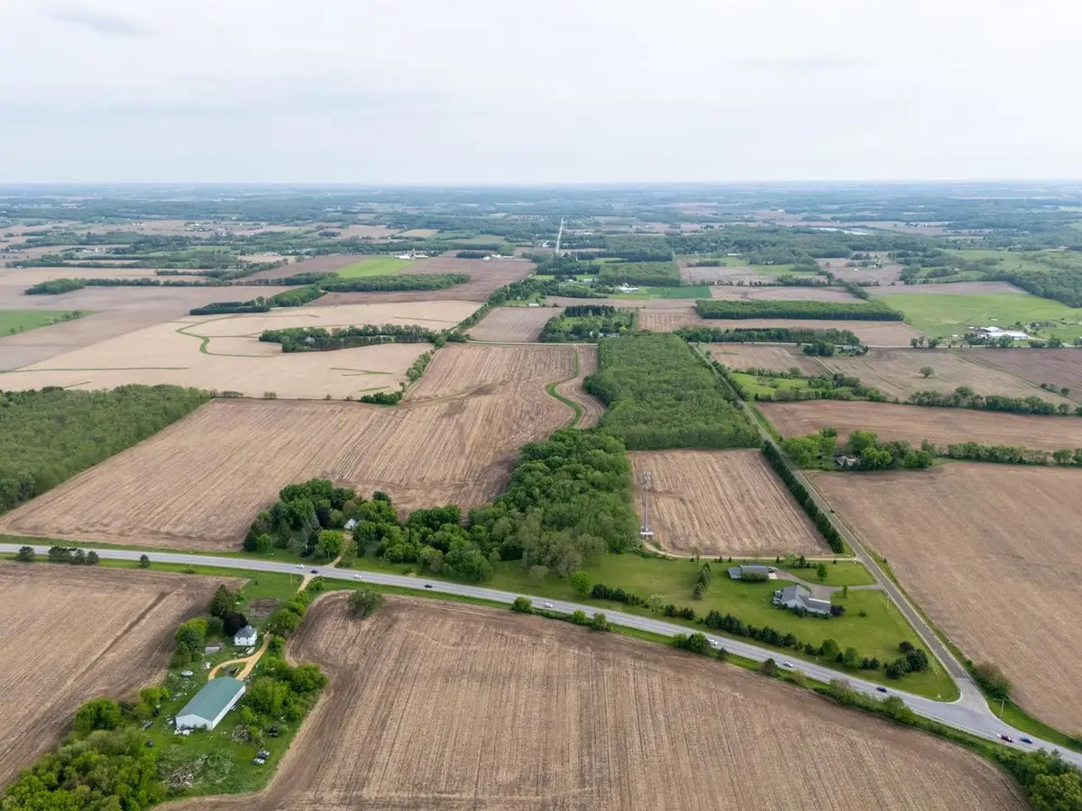 1778 Blizzard Road, Fitchburg, WI 53575 - #1