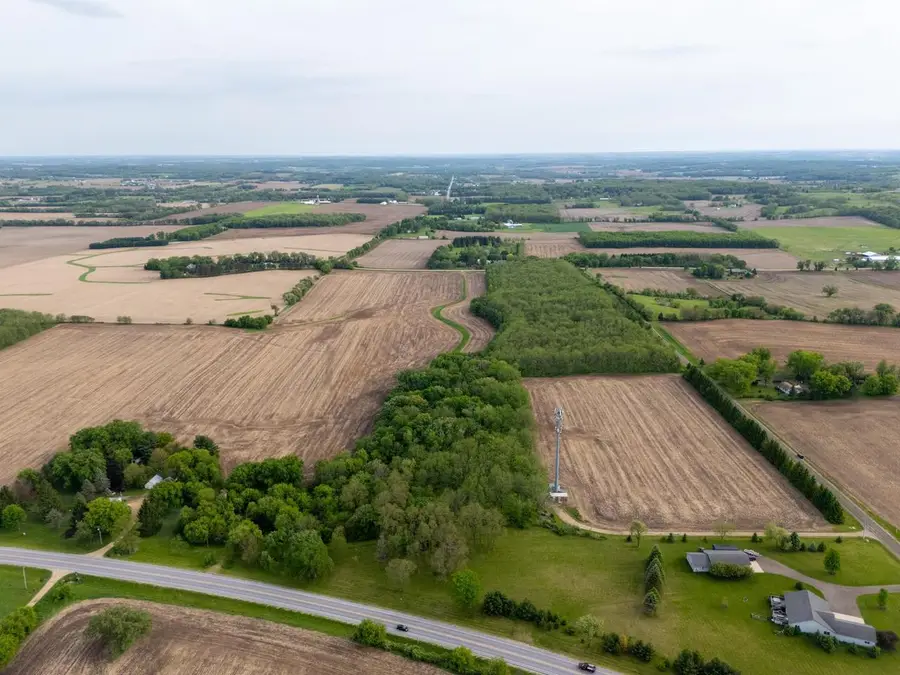 1778 Blizzard Road, Fitchburg, WI 53575 - #2