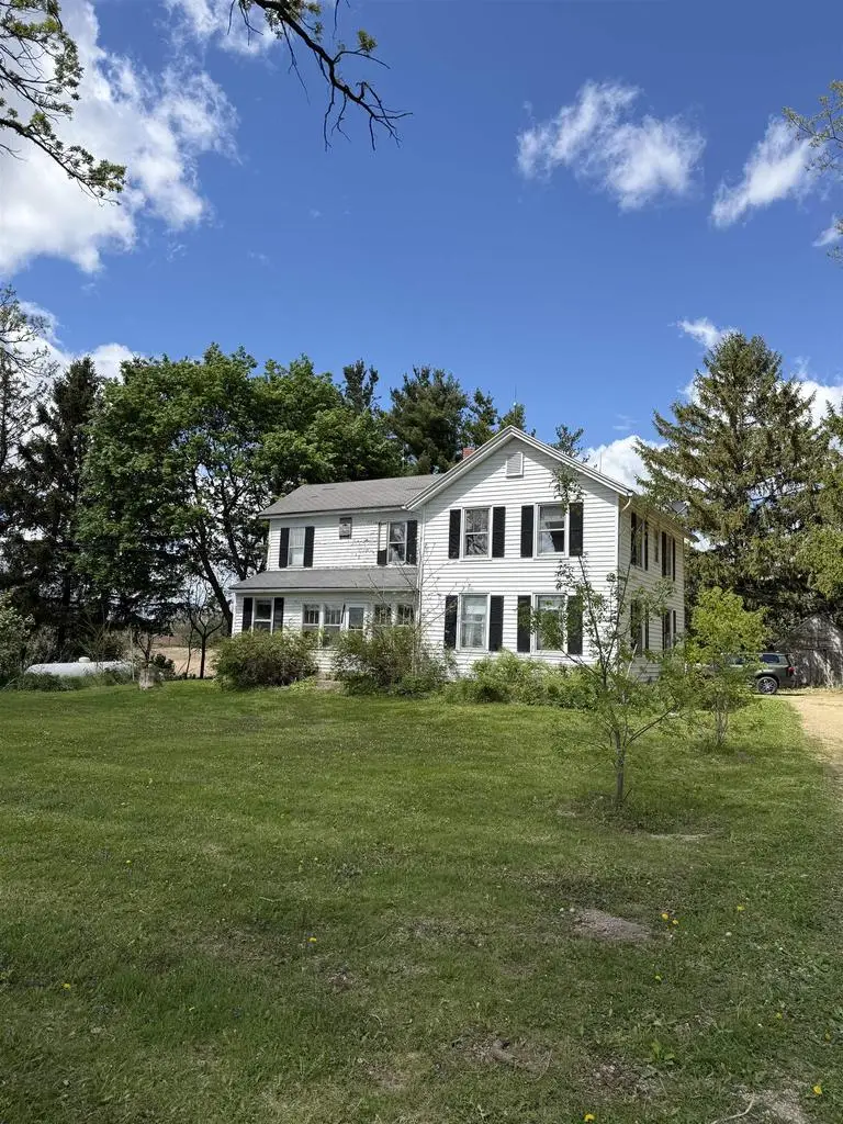 6050 County Road M, Fitchburg, WI 53575 - #1