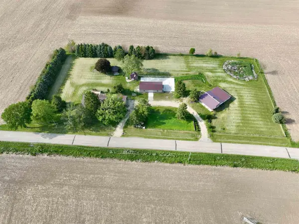 7919 E Six Corners Road, Milton, WI 53563
