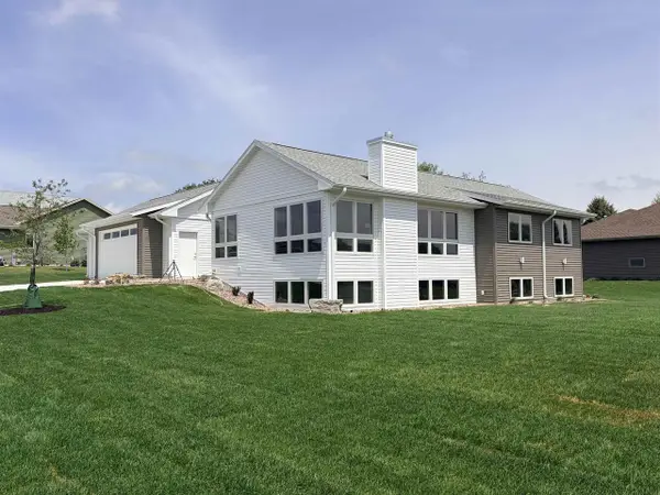 772 N Waveland Road, Janesville, WI 53548