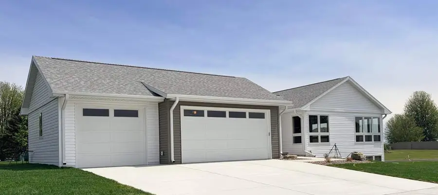 772 N Waveland Road, Janesville, WI 53548 - #2