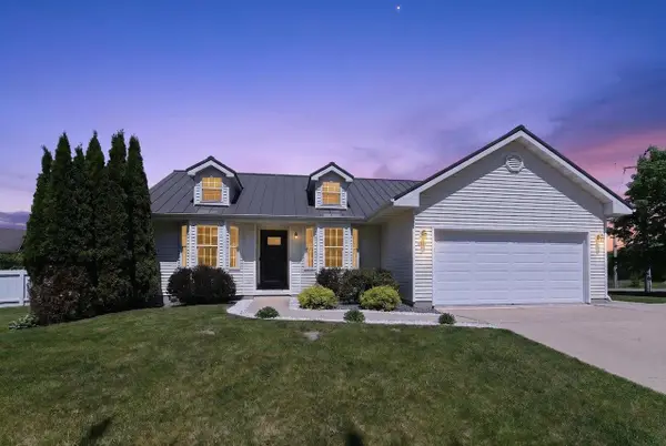 6601 Village Park Drive, Madison, WI 53718