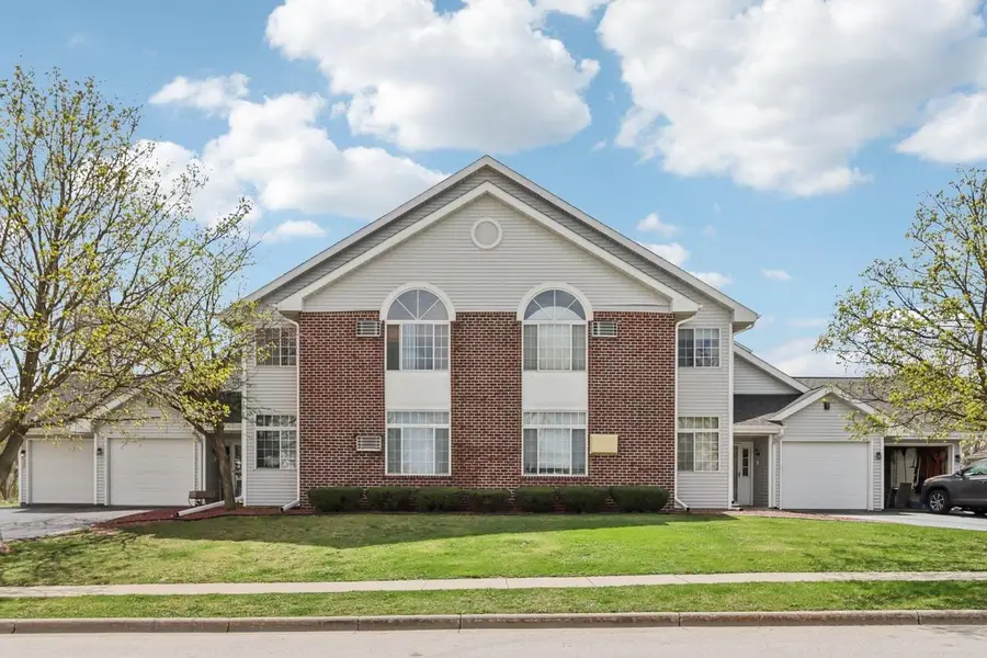 743 Cherokee Path, Lake Mills, WI 53551 - #2