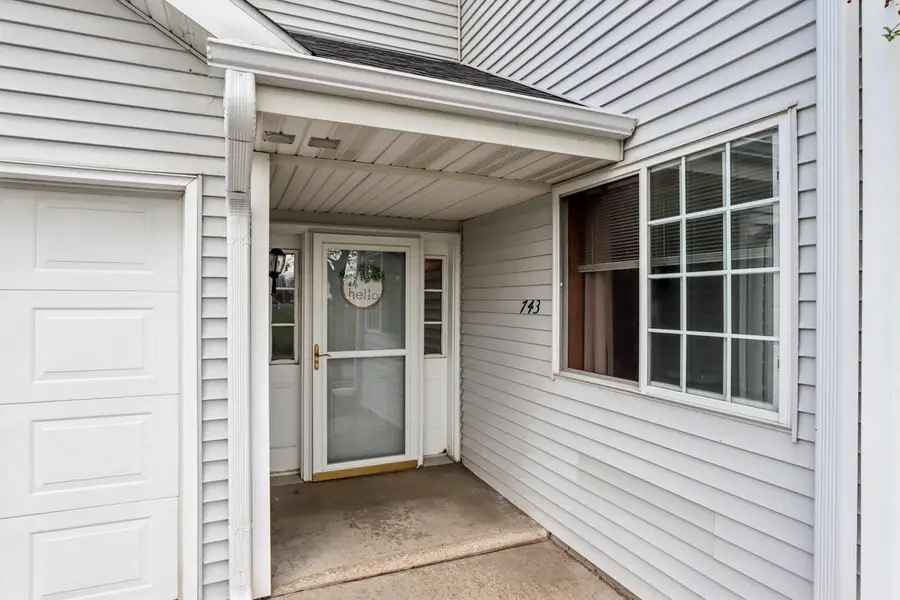 743 Cherokee Path, Lake Mills, WI 53551 - #3