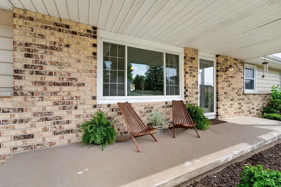 501 Johns Street, Mount Horeb, WI 53572 - #2