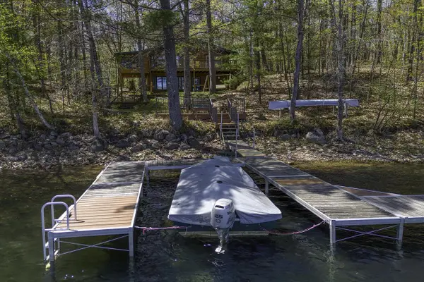 6902 Lake Mildred Road, Rhinelander, WI 54501