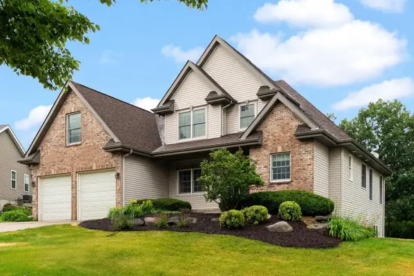 730 Greystone Lane, Middleton, WI 53562