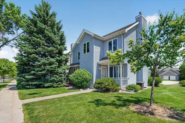 417 Cherry Hill Drive, Madison, WI 53717