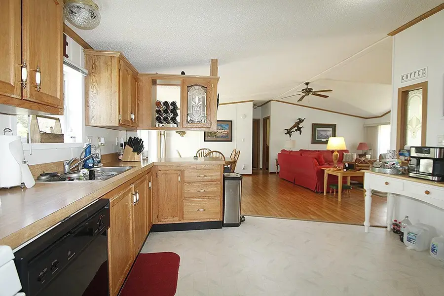 W5400 Buffalo Drive, Montello, WI 53949 - #3