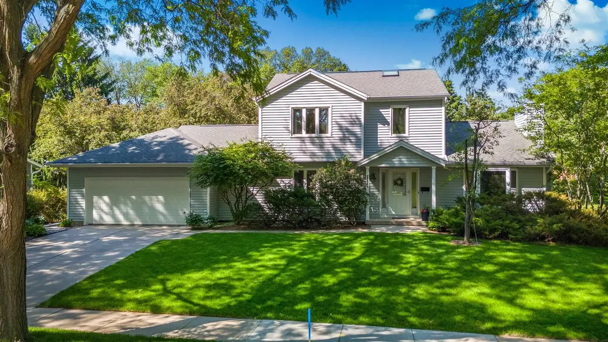 5110 Buffalo Trail, Madison, WI 53705 - #1