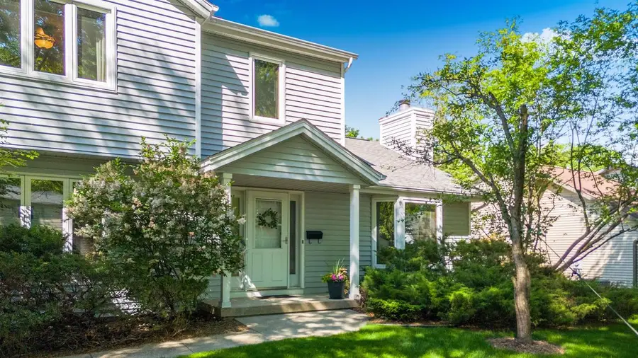5110 Buffalo Trail, Madison, WI 53705 - #2