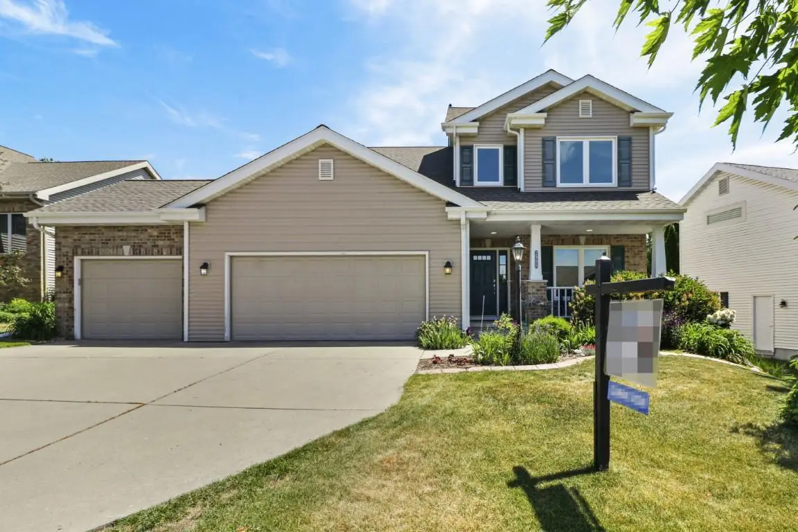 2988 Stamford Place, Fitchburg, WI 53711 - #1